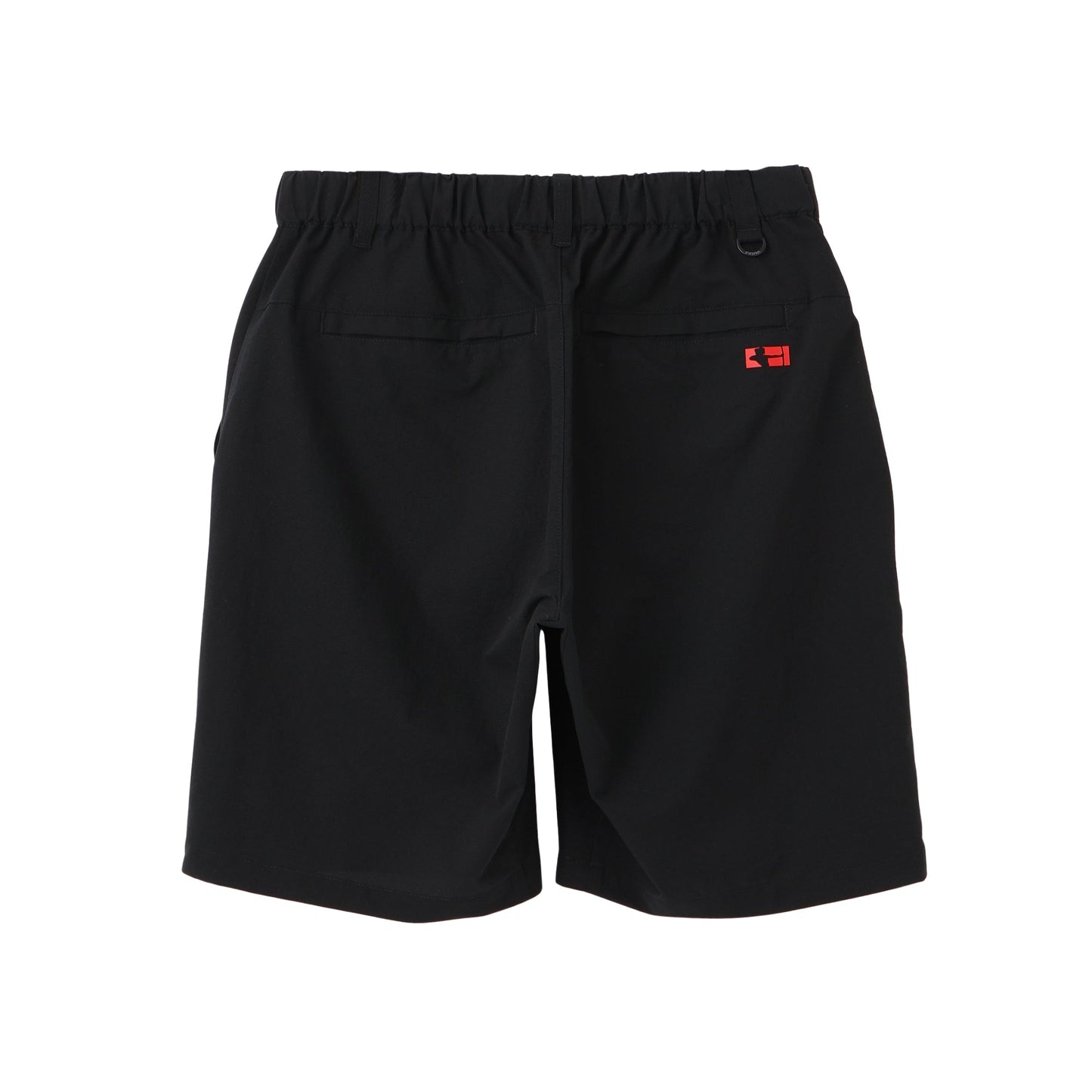 Cool Dots Shorts [Men's] Black