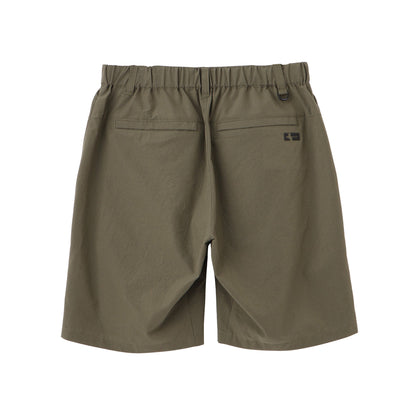 Cool Dots Shorts [Men's] Khaki