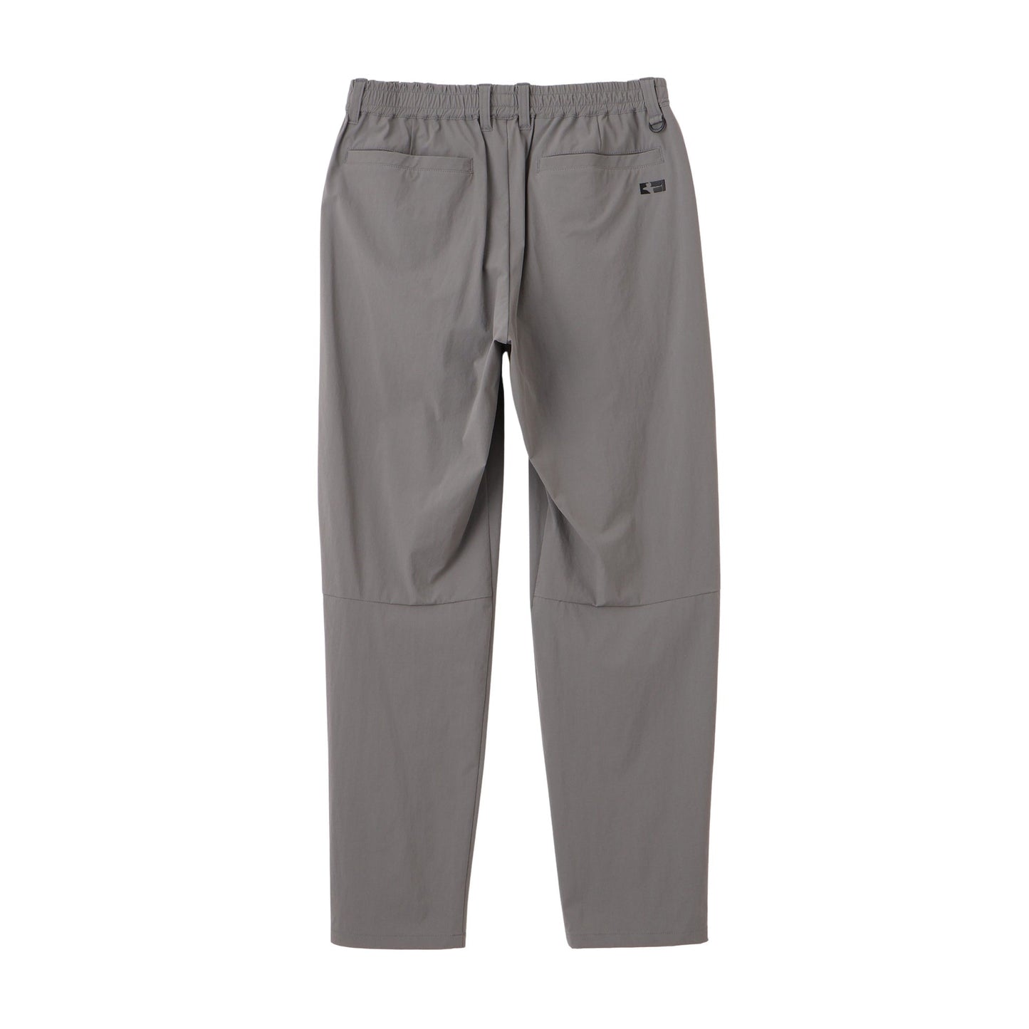 Tuck Tapered Pants [Men's] Gray