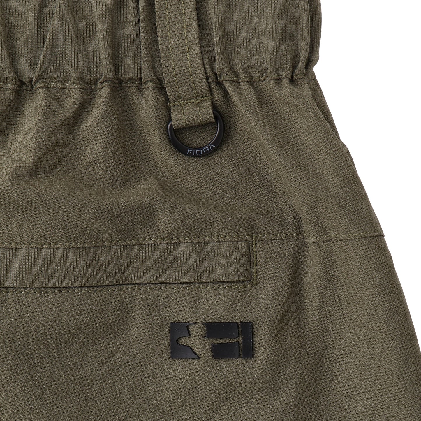 Cool Dots Shorts [Men's] Khaki
