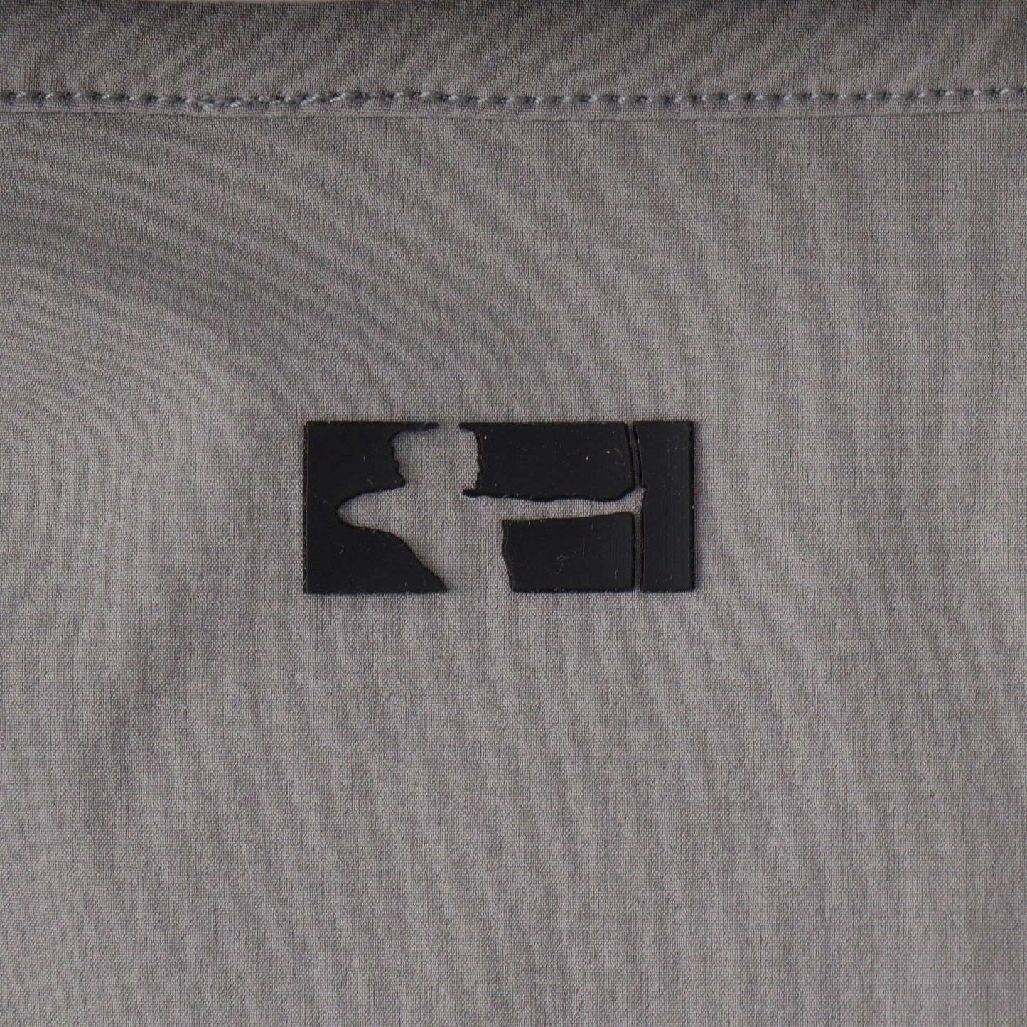 Sten Collar Cool Blouson [Men's] Gray