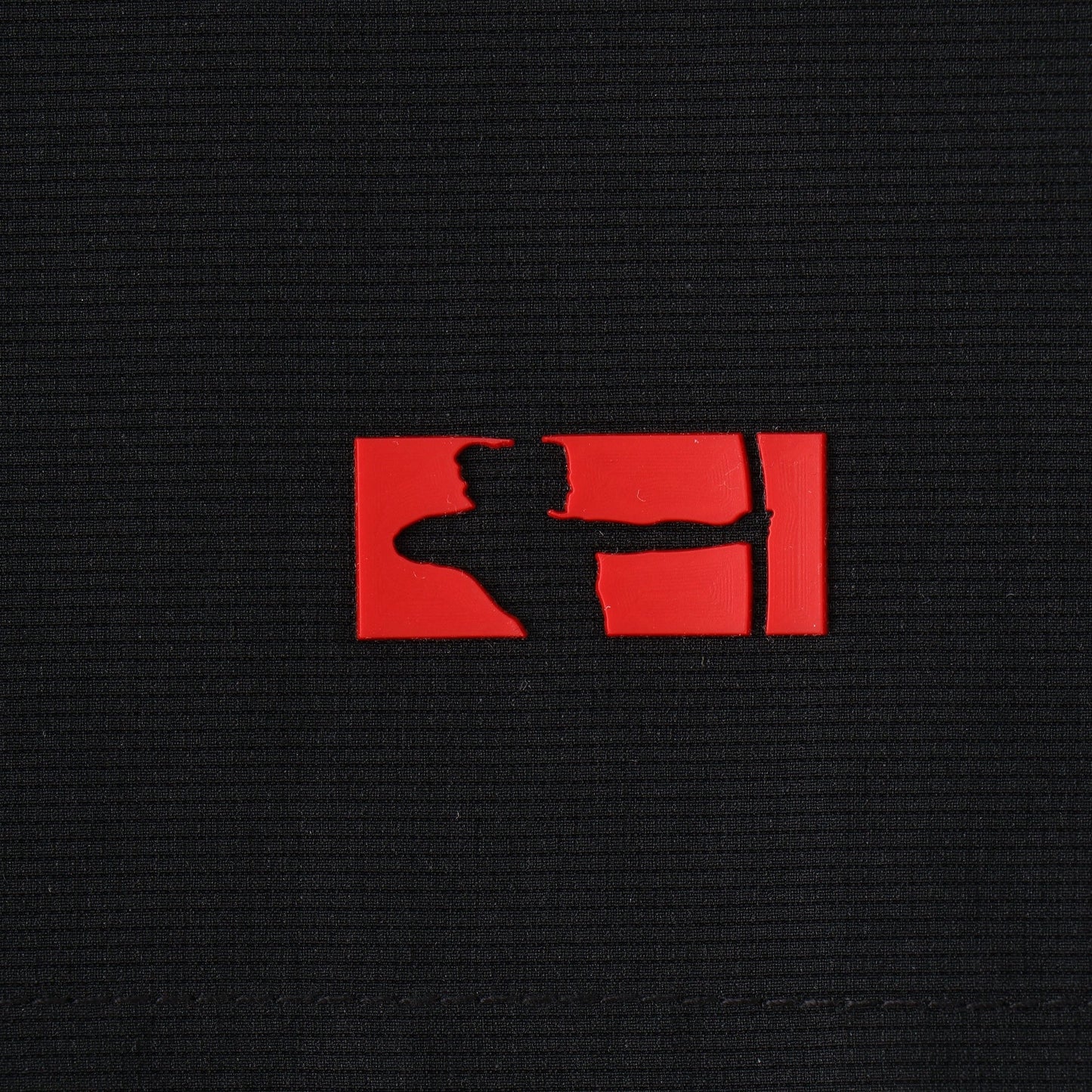 Full Open Woven Shirt [Men's] Black