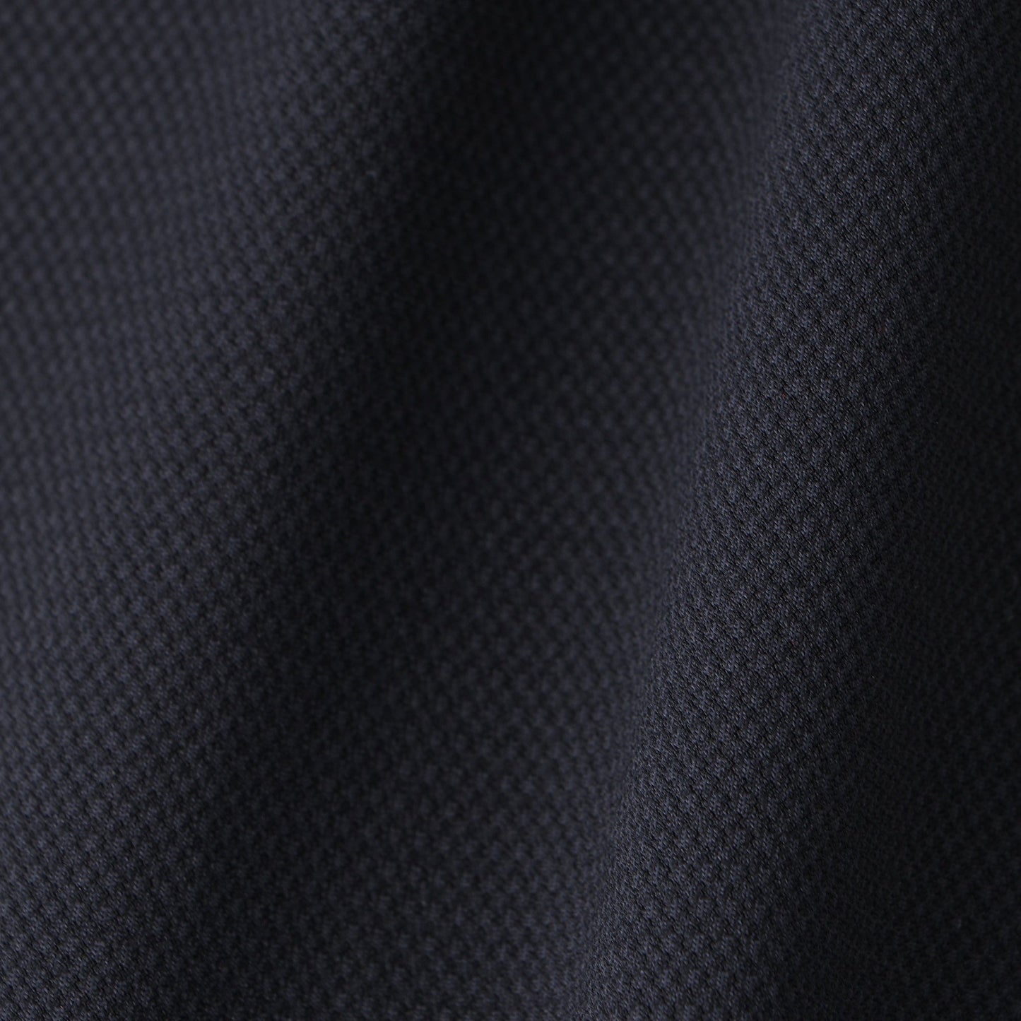 Zip Line Polo [Men's] Black