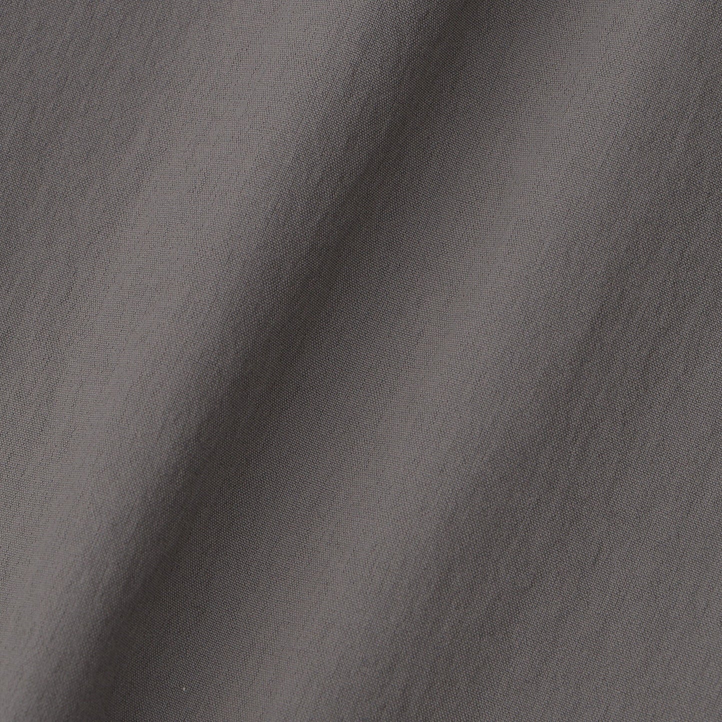Tuck Tapered Pants [Men's] Gray