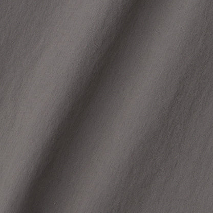 Tuck Tapered Pants [Men's] Gray