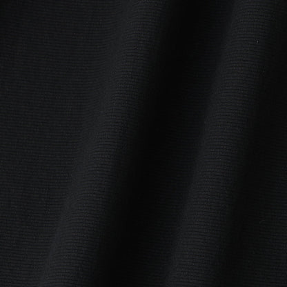 Full Open Woven Shirt [Men's] Black