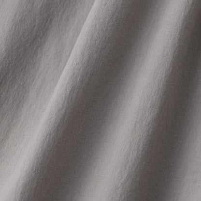 Sten Collar Cool Blouson [Men's] Gray