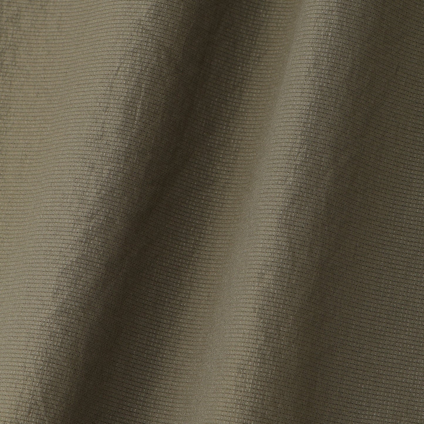 Full Open Woven Shirt [Men's] Khaki
