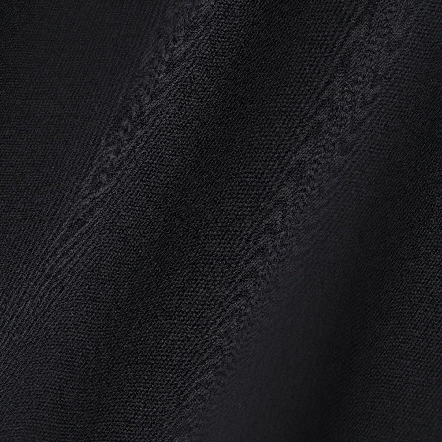 Tuck Tapered Pants [Men's] Black