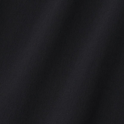 Tuck Tapered Pants [Men's] Black